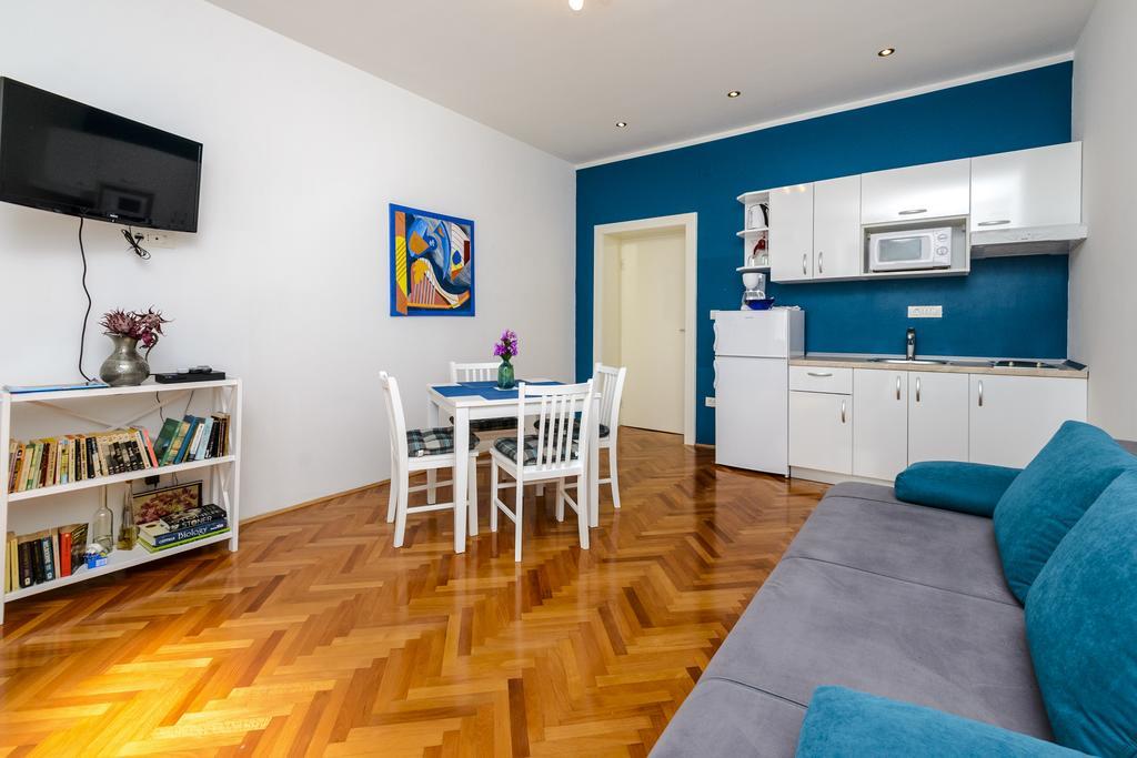 Apartments Dubrovnik Seven Quarto foto