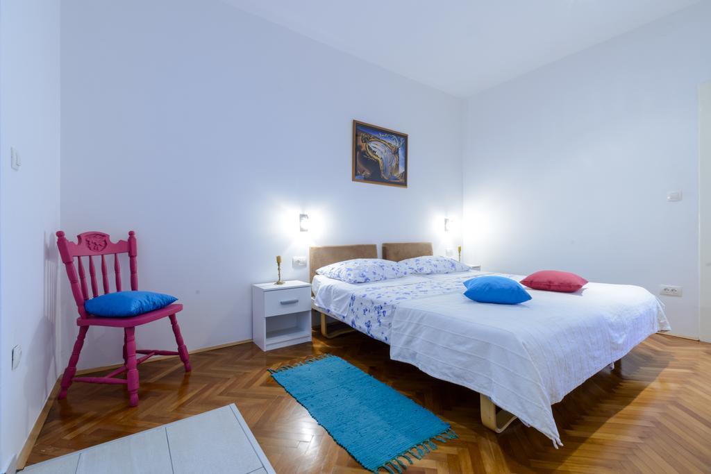 Apartments Dubrovnik Seven Quarto foto