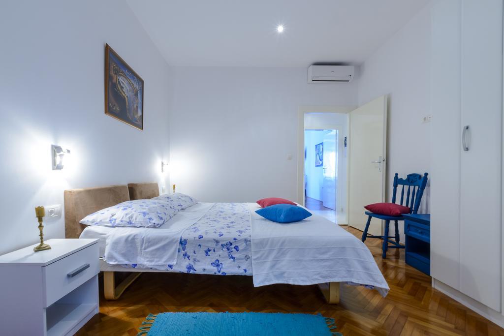 Apartments Dubrovnik Seven Quarto foto