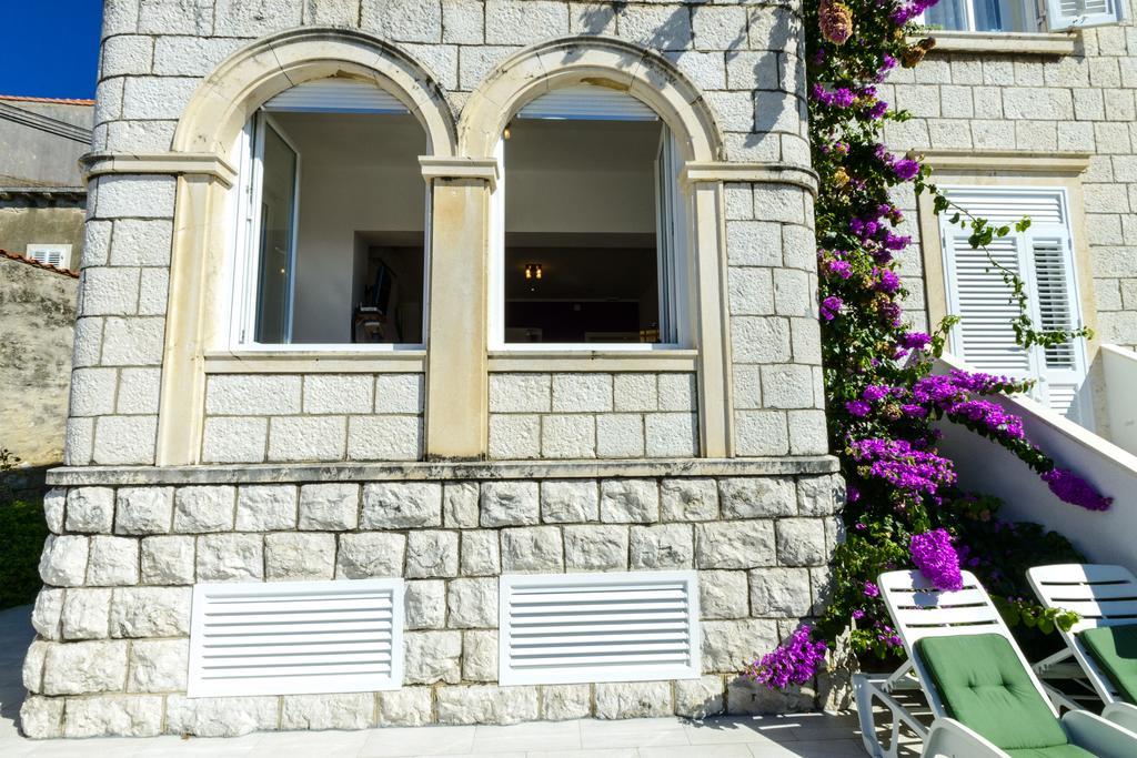 Apartments Dubrovnik Seven Quarto foto