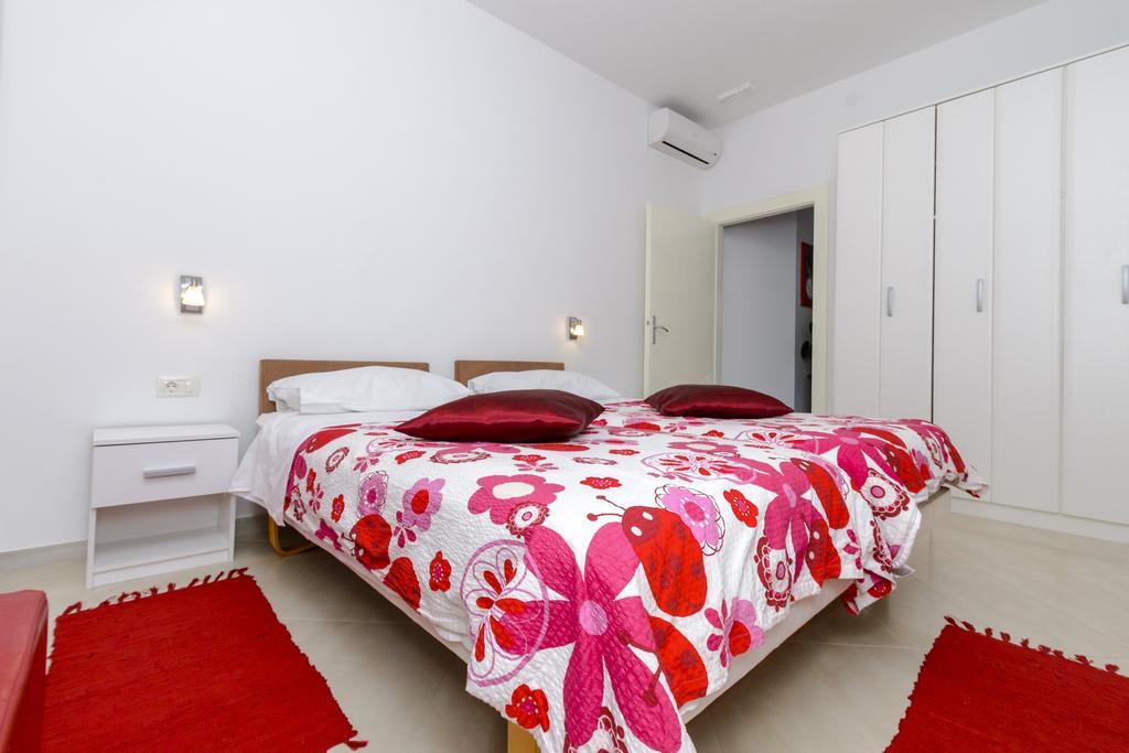 Apartments Dubrovnik Seven Quarto foto