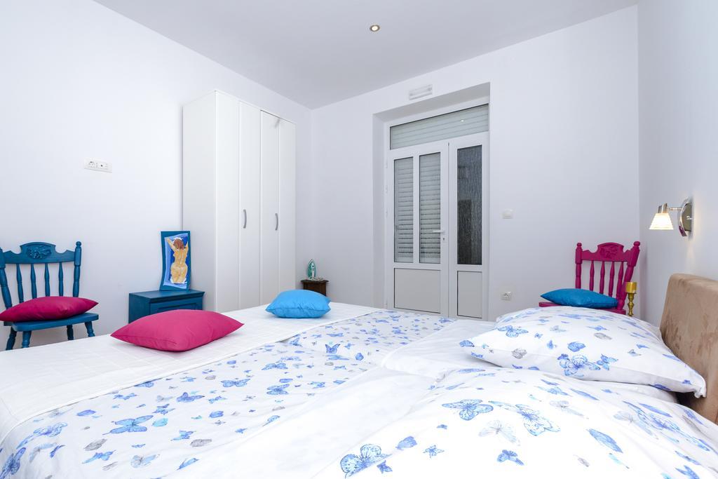 Apartments Dubrovnik Seven Quarto foto