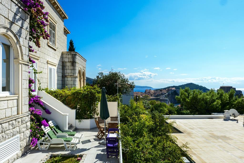 Apartments Dubrovnik Seven Quarto foto