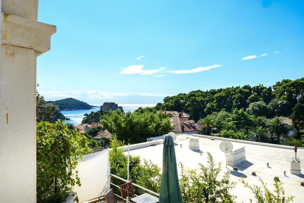 Apartments Dubrovnik Seven Quarto foto