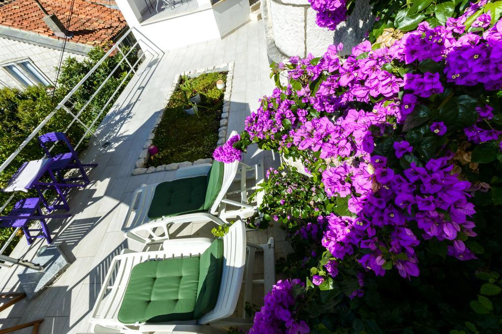 Apartments Dubrovnik Seven Quarto foto
