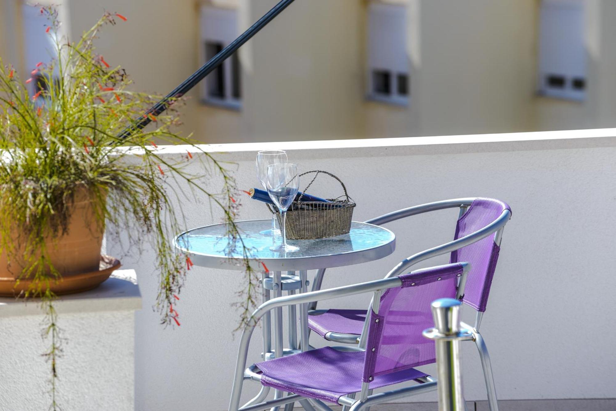 Apartments Dubrovnik Seven Quarto foto