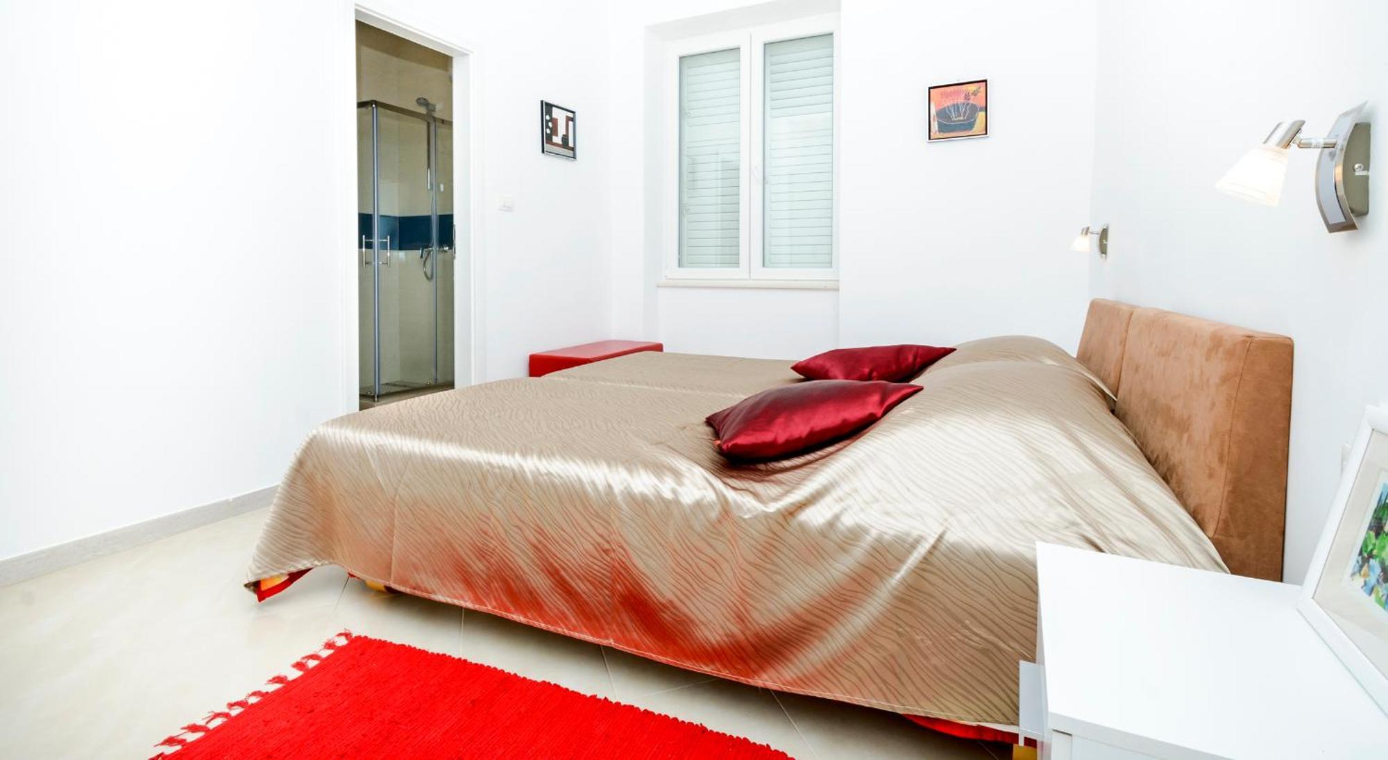 Apartments Dubrovnik Seven Quarto foto