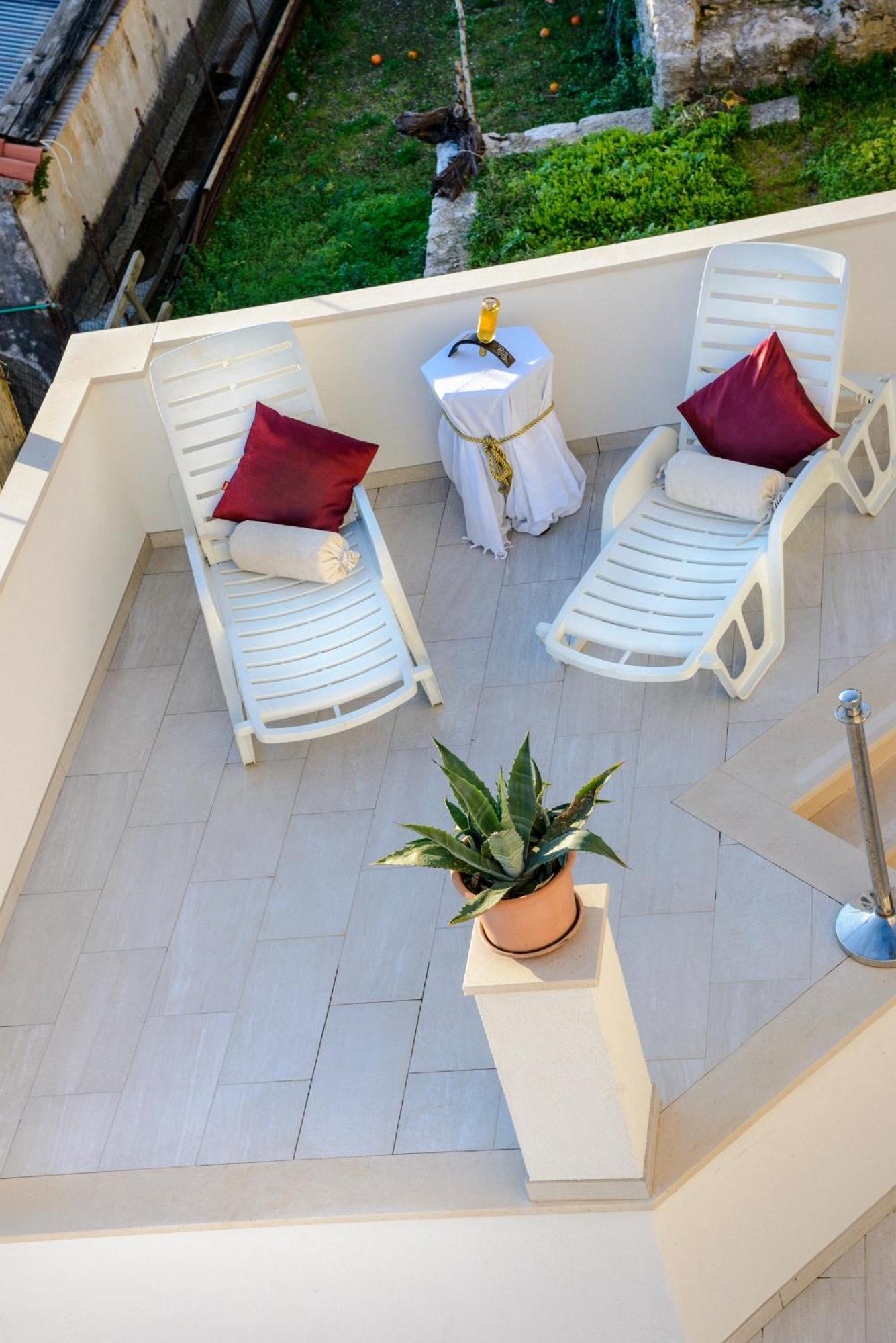 Apartments Dubrovnik Seven Quarto foto