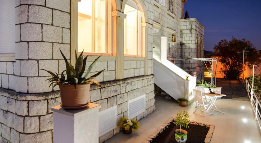 Apartments Dubrovnik Seven Exterior foto